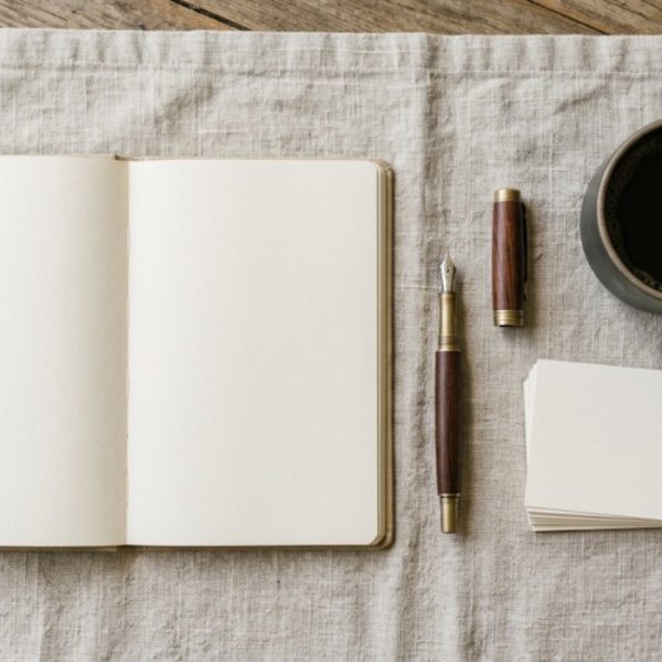 Blog Post Template: The Structure That Keeps a Reader to the Last Line